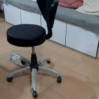 صندلی اصلاح|آرایشگاه و سالنهای زیبایی|کرج, خرمدشت|دیوار