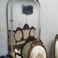 تعدادی وسایل آرایشگاه|آرایشگاه و سالن‌های زیبایی|اسلام‌شهر, باغ فیض|دیوار