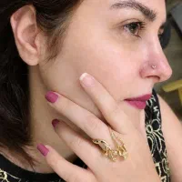 انجام خدمات پرسینگ