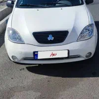 تیبا ۲ مدل ۹۶|خودرو سواری و وانت|شهریار, شهریار|دیوار