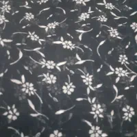 چادر و پارچه گیپور|لباس|شاهین‌شهر, گزبرخوار|دیوار