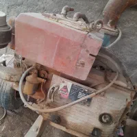 موتور اب میتسوبیشی|ماشینآلات صنعتی|شوشتر, |دیوار