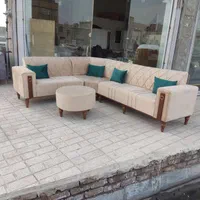 مبل النا/پرتنوع رنگ بندی|مبلمان خانگی و میز عسلی|پرند, فاز ۲|دیوار