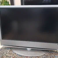 تلویزیون سونی ۴۰ اینچ|تلویزیون و پروژکتور|تهران, دروازه شمیران|دیوار