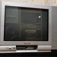 تلویزیون پاناسونیک اصل