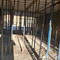 از یک رگه تا شیب بندی ساختمان