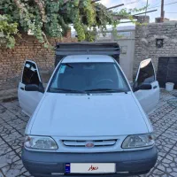 پراید بار مدل ۱۴۰۲