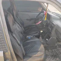 ماشین پراید صبا|خودرو سواری و وانت|جغین, |دیوار