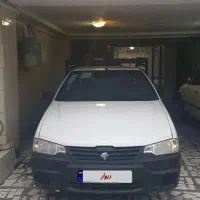 آریسان دوگانه مدل آخر ۹۹ تحویل ۱۴۰۰