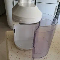 آبمیوه گیری آلمانی اصل وخرد کن فرانسوی اصل|آبمیوه‌گیر و آب‌مرکبات‌گیر|تهران, درکه|دیوار