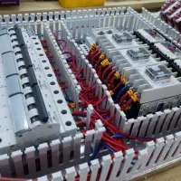 خدمات برق ساختمان و صنعت،برقکار،برقکشی با ضمانت|خدمات پیشه و مهارت|کرمان, |دیوار