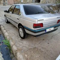 پژو 405|خودرو سواری و وانت|دوگنبدان, |دیوار