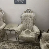 گالری مبل تقدمی