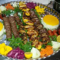 آشپزخانه مرکزی