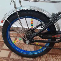 دوچرخه 16|دوچرخه، اسکیت، اسکوتر|شوشتر, |دیوار