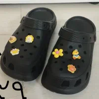 دمپایی کراکس و لبوبو و تسمه ای|کیف، کفش، کمربند|خرم‌آباد, |دیوار