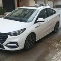 آریزو ۶ پرو سفید ۱۴۰۱