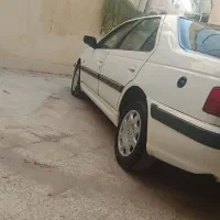 پارس سال مدل 93 یه کاپوت از رو رنگ
