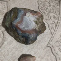 سنگ‌زیبا|جواهرات|چالدران, |دیوار