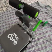 دستگاه درازنشست