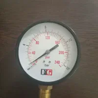 گیج|کولر گازی و فن‌کوئل|باغستان, |دیوار