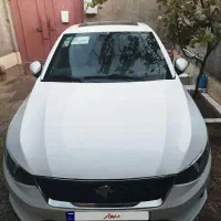 تارا LX TU5+ اتوماتیک فول V4 سفید