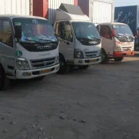 شرکت باربری حمل نقل اسباب کشی اثاثیه منزل