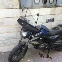 طرح بنلی کیو جی ۱۵۰ مدل ۱۴۰۲