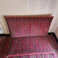 پشتی سنتی دستباف|پشتی|تهران, زعفرانیه|دیوار