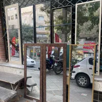 آیینه های قدی به قیمت درب کارخانه|آینه|شهریار, شهریار|دیوار