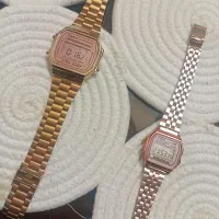 ست ساعت کاسیو .