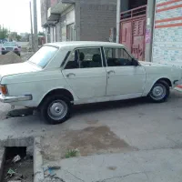 پیکان پژویی|خودرو کلاسیک|ملکان, |دیوار