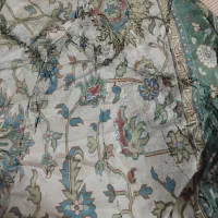 روفرشی کشدار ۱۲ متری آتلازکاور