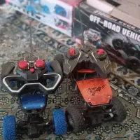 ماشین کنترلی افرود|اسباب‌‌بازی|رامهرمز, |دیوار