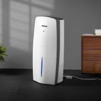 دستگاه تصفیه هوا جیپاس با فیلتر 3 لایه هوا ساز