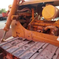 بلدوزر دی ۷|خودرو سنگین|اسلام‌شهر, شهرک قائمیه|دیوار