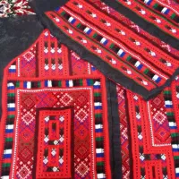 زی آستین بچگانه