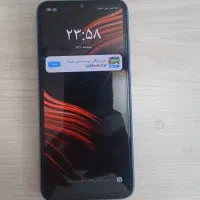گوشی شیامی پوکوc31