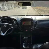 جک s5 اتوماتیک بدون رنگ در حد صفر|خودرو سواری و وانت|بیرجند, |دیوار