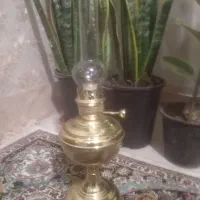 گردسوز نفتی|کلکسیون اشیاء عتیقه|مشهد, طبرسی شمالی|دیوار