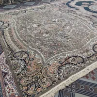 فرش درحد نو 12 متری