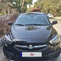 شاهین G سانروفدار