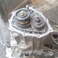 استخدام مکانیک نیمه وارد