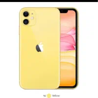 ایفون ۱۱ تمیز