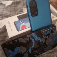 شیائومی note 11 ال سی دی خراب