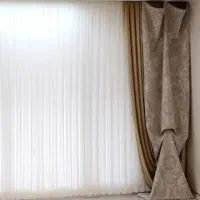 طراحی،دوخت ونصب انواع پرده