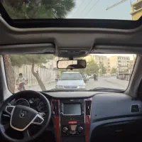 دنا پلاس اتوماتیک، مدل ۱۴۰۰ معاوضه با۲۰۷|خودرو سواری و وانت|مشهد, شاهد (شهرک غرب)|دیوار
