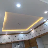 خدمات برق و لوله کشی ساختمان سپاهان