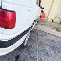 فروش پارس تیوفایو|خودرو سواری و وانت|قیدار, |دیوار