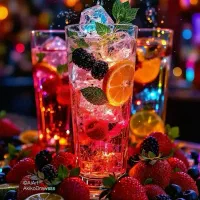 اموزش باریستایی و بارتندری